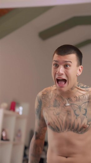 Episode 1 of our Tik-Tok series comes out tomorrow! Do not miss 😍