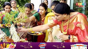 23K views · 598 reactions | Celebrating Chudi Pooja in Singapore on August 25th | Traditional Konkani GSB Festival Highlights | Youth of GSB | Facebook