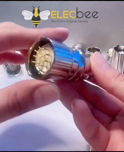 M23 Encoder Cable 8Pin Female Waterproot Plug Non-Shield with 1M 18AWG Assemble Cable