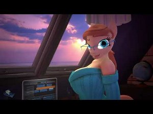 Lala confess [Hooves-art]