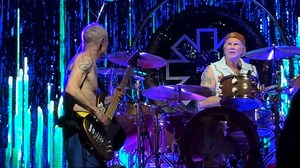 Red Hot Chili Peppers - I Could Have Lied (Live) | Red Hot Chili Peppers Fans