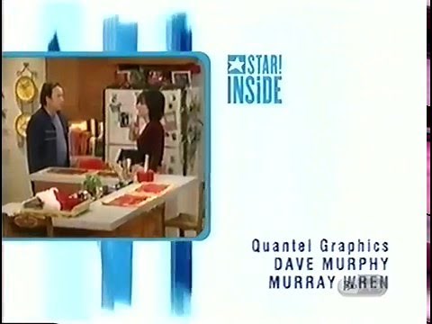 8 Simple Rules BLOOPERS - Katey Sagal John Ritter Kaley Cuoco