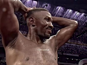 Julio Cesar Chavez vs Pernell Whitaker: Boxeo Legendario