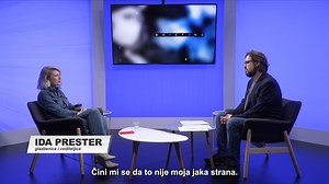 4 comments | U novoj epizodi emisije 'Briefing', glazbenica i voditeljica Ida Prester govori o kampanji Štit, protiv nasilja nad ženama koju je nedavno pokrenula, gay političarima i otkriva ima li šanse da se politički angažira u nekoj stranci: 'Imala sam ponuda...'. Cijelu emisiju pogledajte na: https://shorturl.at/quH04 | Jutarnji | Facebook