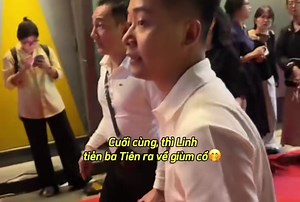 Thích couple Linh Tiên quá í… #phimlinhmieu #phamquanglinh #viral #nguyenthucthuytien #quanglinhthuytien #teamvietphi #quanglinhvlog
