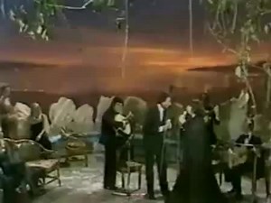Amalia Rodrigues & Julio Iglesias