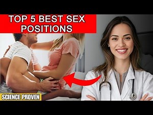 Science-Backed: 5 Secret Positions for Female Orgasm & Deeper Connection in 2025