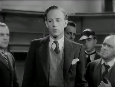 Human Bondage (1934) Bette Davis, Leslie Howard
