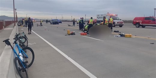 Are Arizona drivers who strike and kill cyclists being held accountable? Some cyclists say no