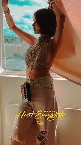 Paris is ❤️ Heart Evangelista 🔥🔥🔥 | Filipino Vines