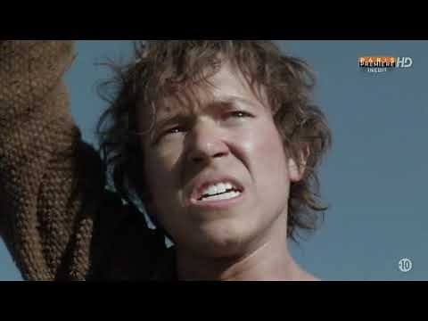 THE BIBLE/S01E04/DAVID( film complet en français )