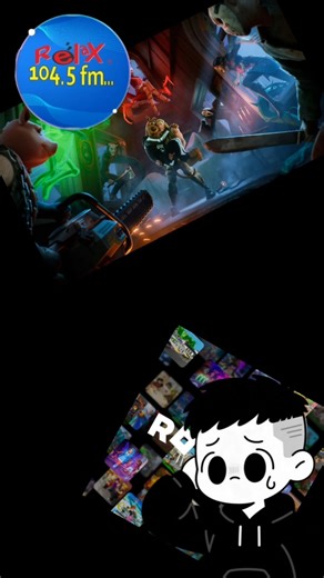 Misteriosa caída de Amazon deja sin conexión a millones de gamers. Fortnite, Roblox y más fueron víctimas de un apagón global. ¿Error… o advertencia del futuro digital? #AWSDown #NoticiasGamer #Amazon #Fortnite #GamingNews #Relax1045FM #GerardoPérez #Tecnología #Ciberataque | Relax 104.5 FM