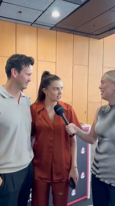 Hannah and Lawrence were confident going into the competition and they were sure to take home the win!!不 Plus a very special surprise from our CEO Bruce who doubled the prize money #t#nowwithmorebeef #mrsmacs #ifitsnotmrsmacstakeitback #nowwithmorebeef | Mrs Mac's | Facebook