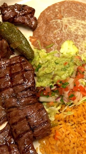 Discover the delicious flavors at Tecate Severance! Perfect for any food lover. 🌶️✨ . . . #TecateGrillDenver #Severance #Restaurants #MexicanMeals #MixDrinks #Foodie | Tecate Grill - Severance