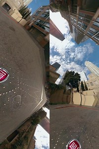 Una vista que no podrás olvidar. 😍 #Fiat500 #360View | FIAT Puerto Rico