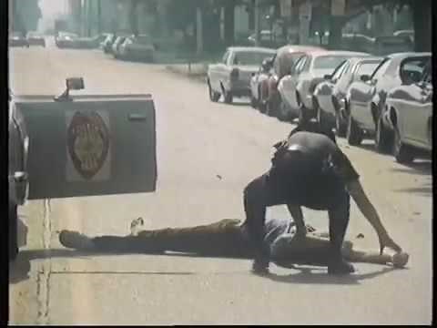 The Deadly Tower (1975) clip 1