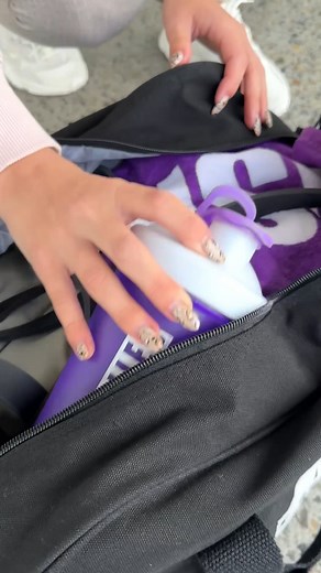 These amazing Duffle Bags are Instore Now! | Asn Gladstone