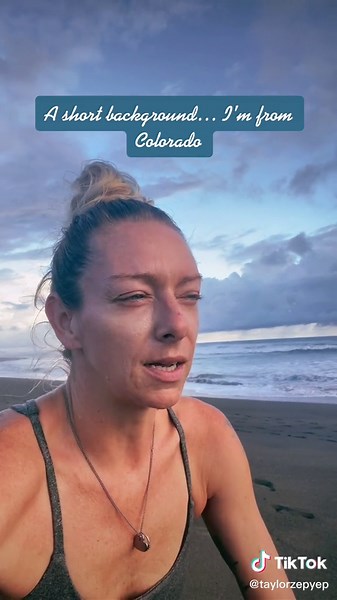 #livingabroad #livingthroughtrama #strongerthanyouthink #costarica #mystory #fyp #youcandoitto