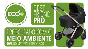 Perfeito para todas as horas e ainda sustentável! Conheça o carrinho Best Friend Pro ECO , da Chicco!! 😃 #carrinhodebebe #carrinhodepasseio #maedemenino #maedemenina #xickosbaby | Xicko's Baby