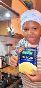 32K views · 1.4K reactions | How to cook couscous | Proudly yoruba/German girl. omo ilorin | Facebook