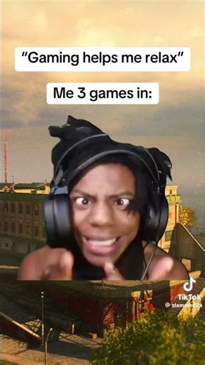 IShow speed tweaking out