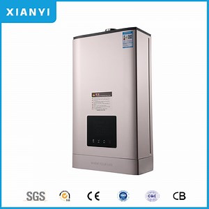 [Hot Item] Wall Mounted Easy Installation Compact Smart Design Instant Electric Shower Hot Water Heater
