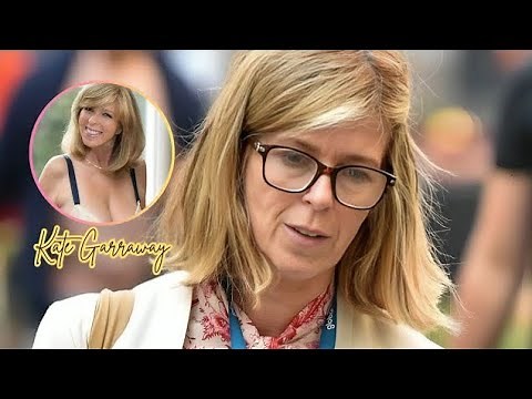 Kate Garraway's, 57 Her Bikini Photo Leaves Nothing To Imagination—Proof In Pic