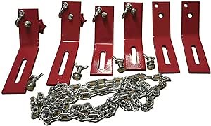 AFF Transmission Jack Adapter Set Accessory, 3181