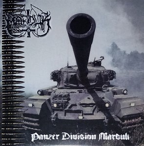 Marduk - Panzer Division Marduk