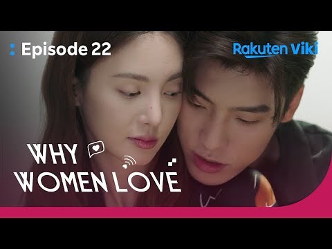 Why Women Love - EP22 | Comforting Her in Bed | Chinese Drama