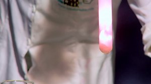 Liquid White Powder Burning Test Tube 库存影片视频（100% 免版税）23937844 | Shutterstock