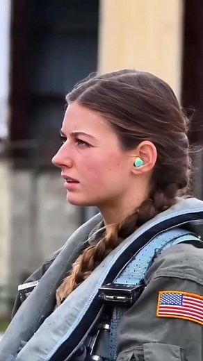 She takes the seat… and the sky belongs to her ✈️🔥 🔥 Top Air Force Fighters: Stunning Jets in Action! ✈️💥 🎖️ #TopGunMoment #FlightFever #HighAltitude #FlyingHigh 📸 🌌 #SkyHeroes 🛡️ ⚡ #JetStream ✈️ 🛠️ #AirForceStrong #AviationDreams #JetLovers #AirForceJets #FighterPlanes 👨‍✈️ ⛰️ 🎬 #JetSetters #JetFighter #FlightShow #TopFighters #PlanePassion #MilitaryAviation #female... 🛩️ 🏆 #JetAdventure 🛫 🌍 🎯 #JetMasters #f22raptor #AirPower 🌠 #AerialHeroes #AviationLife #DefenseJets 💪 #EpicJe