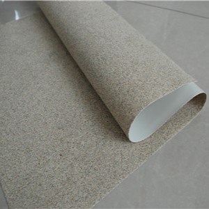 [Hot Item] Good Weather Resistance Thermoplastic Olefin Tpo Waterproofing Membrane for Roof Basement Tunnel