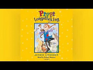 Pippi Longstocking | Audiobook Sample