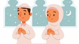 Lirik Sholawat Man Ana Tulisan Arab, Latin dan Artinya Lengkap