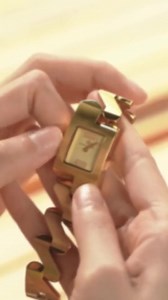 3.8K reactions · 174 shares | Fashionable golden&silver classic vintage watchThis will be the best giftAvailable in men's and women's sizes | Elitebaz | Facebook