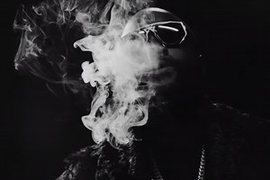 Rick Ross Shares 'Black Market' Album Trailer