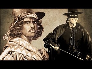 Joaquin Murrieta: California Bandit