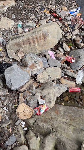 Swach bharat🧹||clean bharat|| #swachbharat #cleanbharat #fyp #reels #explorepage #beforeafter #explorepage | Dil Naiding