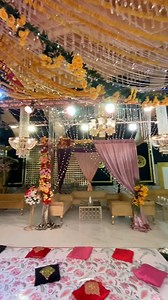 Vibrant Vibes, Unforgettable Mehndi Nights 🔥 #mehndievent #multicolours #indoordecor #dancefloor #weddingsetup #stagesdesigners #entrancedecor #mehndistage #decorexperts #a2zeventssolutions #draping #mehndisetup #eventplanners #chandelier #mehndidecor #fairylights #gazebo #hanginggarden #eventsmanagement #reels #catering #entrancedecor #reelsinstagram #reelsinsta #lahoreweddings #weddingmanagement #reelsforyou #reelslovers #reelsfb #reelsfacebook | A2z Events Solutions