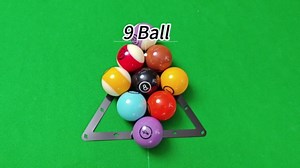 Pool Magic 8/9/10 Ball Rack Holder for Billiard Table Triangle Rack Pool Table Ball Holder Positioning Rack Sheet Billiards Triangle Cue Accessories