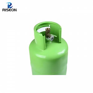 [Hot Item] ISO4706 Stanard Large Capacity Welding LPG Gas Cylinder High Quality Pressure Vessel