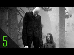 5 Scariest Creepypastas Inspired by Real Events