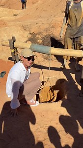 14K views · 3.5K reactions | Let me get to this #hole Let me touch...