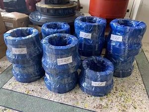 [Hot Item] Excavator Spare Parts of Hydraulic Rock Breaker Spare Parts