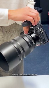 👏 Top moment from 2024 👏 Reflecting on one of our standout moments from this year, we’re proud to celebrate Fernanda, a talented CIT photography student who was named one of Australasia’s Top Emerging Photographers 2024! Her journey has been shaped by the skills and techniques she’s developed at CIT, and her dedication and passion have led to this incredible achievement. We couldn’t be more excited for Fernanda’s bright future in photography! Read her full story 👉 https://cit.edu.au/courses/c