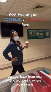 118K views · 927 reactions | Practicing how our unit would run to a...