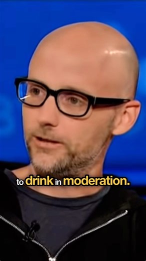 7.2K views · 30 reactions | Moby shares his own definition of being an addict. | Palm Beach Recovery Center | Facebook