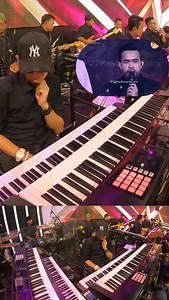 15K reactions · 190 shares | Keyboard Cam Maya. Valen, Pamekasan. Kata Ma’e Soimah, disuru lomba malah konser. Josss memang Valen . #dangdutacademy7 #ip22keyboardcam #fypage | Indra Permana | Facebook
