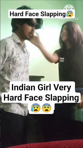 He Misbehaved with her so he gets what he deserved | #slap #slapbattles #faceslap